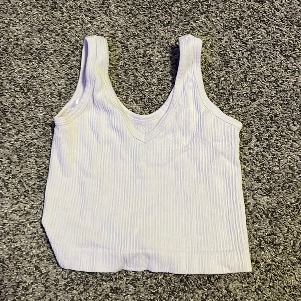 Urban outfitters out from under tank top